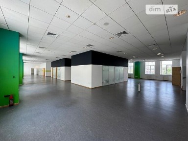 Оренда офісного приміщення на вул. Студентська 13К корпус 7, приміщень - 15, поверх - 3 • ID 33325814