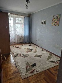 Сдам 3-к квартиру на Космосе (Восточная) по ул. Космическая