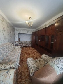 Оренда 1 кімнатної квартири