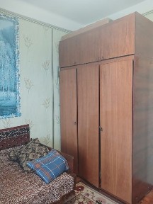 Аренда 2 к. кв. в районе пед. колледжа