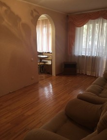 Центр міста, затишна квартира