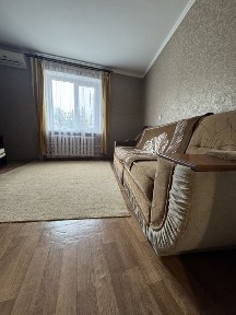 1к кв на вул. Харківська, 2 поверх