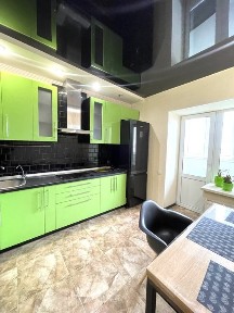 Оренда 2х кімнатноі квартири в новобудові. Капітальний ремонт