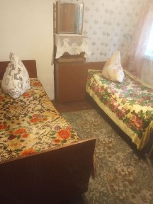 Житло біля смт. сатанів