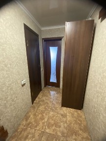 Продаю однокомнатную квартиру на Даманском!