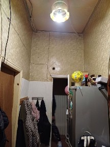 Продам 3к нагорка, Автономное отопление