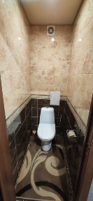 Обміняю 4 кімнатну квартиру з гаражем на житло у Вінниці.