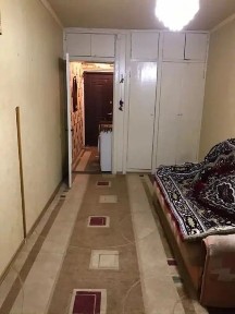 Дніпропетровська область, Дніпро, Індустріальний