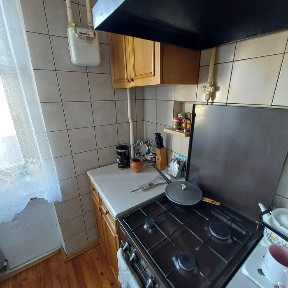 Оренда 2 кім квартири Автономне опалення !