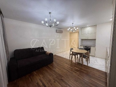 Оренда квартири, пр-т Оболонський, ЖК <a href='/newbuilding/567/view/zk-obolon-residences'>Obolon Residences</a>