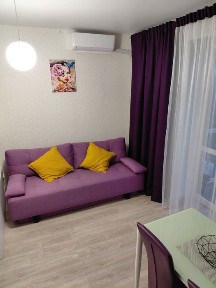 Київська область, Гостомель