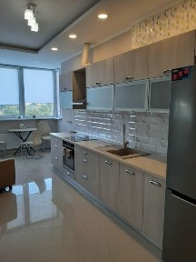 Київська область, Київ, Солом'янський