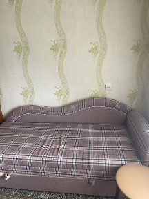 Оренда 1 кімнатноі Соломʼянська 32