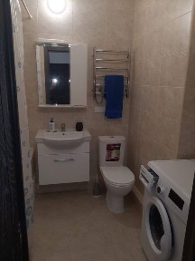 Оренда євродвушки, ЖК Академ квартал, м. Академмістечко