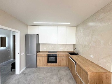 Оренда квартири з 2ма окремими спальнями, Варшавський плюс Без%