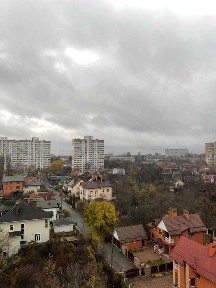 Оренда 1 кімн квартири, без світла працює опалення, вода, працює ліфт