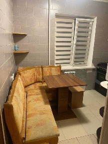 Здам однокімнатну квартиру Потапова 1 а на довгий термін. Борщагівка.