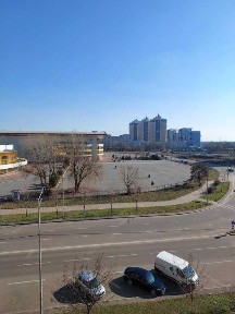 Оренда 3 кімн. квартири вул Микільсько-Слобідська 4В метро Лівобережна