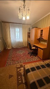 Здам 1-но кімнатну квартиру