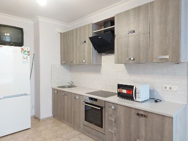 Оренда 1кв. ЖК Варшавський, пр. європейського Союзу буд. 45а