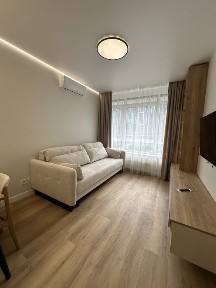 ЖК Respublika 1 к квартира