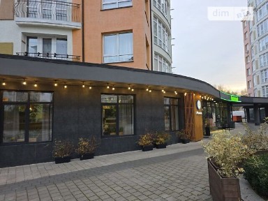 Продаж комерційного приміщення на вул. Слобідська 32, площа 130 кв. м • ID 33709990