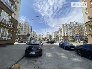 Продаж комерційного приміщення на вул. Стрийська, площа 49.8 кв. м • ID 33670417