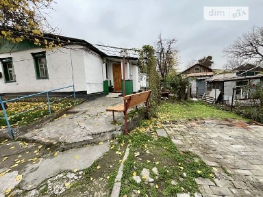 Продаж частини будинку на вул. Проміжна 1, 2 кімнати • ID 33703296