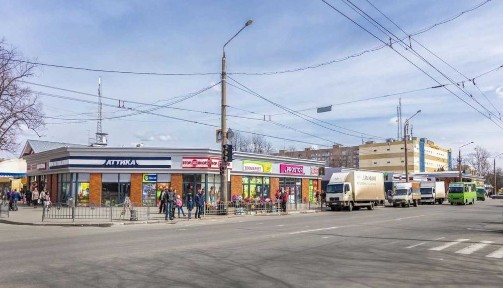 Харківська область, Харків, Індустріальний