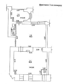 м. Університет! Оренда - Фасадний магазин по вул. Сумський!