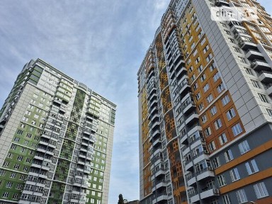 Продаж комерційного приміщення на просп. Лесі Українки, площа 40 кв. м • ID 33414767