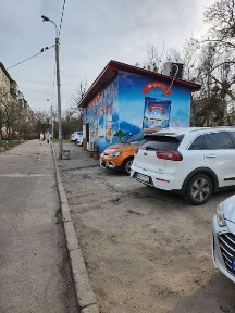 Здам приміщення Воскресенський просп (бульв. Перова) 26А, 8000грн