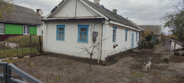 Оренда будинку в селосарнах