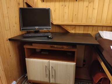 Офіс чи офісне приміщення (для реєстрації юридичної адреси)