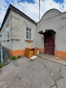 Продам дом с удобствами в Введенке Чугуевский р-он!