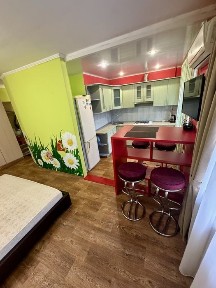 Оренда квартири Відеоогляд є