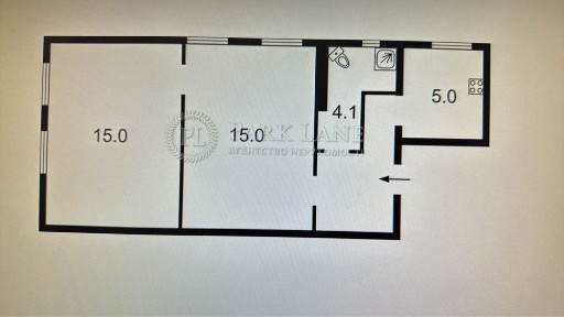 Бортничі 2 кімнатна квартира метро Бориспільська Бортничи Дарницький
