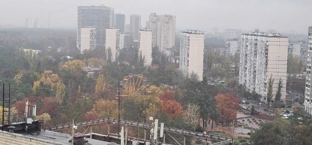 Без% 1- кквартира ЖК Фрідом Лівобережна, Дарниця