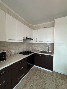 Євро 2к квартира з ресонтом та меблями