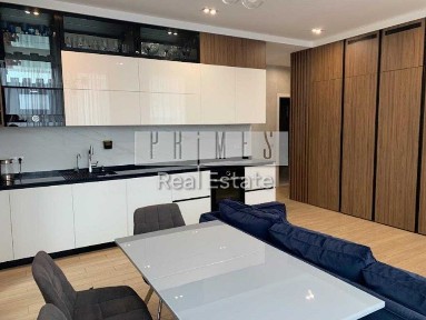 Продаж 3к квартири з ремонтом, ЖК Tetris Hall, вул. Ділова, 1/2