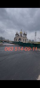 Варшавський 3. Квартира з видом на Храм!