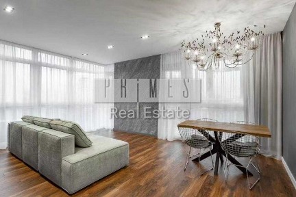 Продаж 3к квартири, ЖК Французький квартал 2, вул. Джона Маккейна, 3а