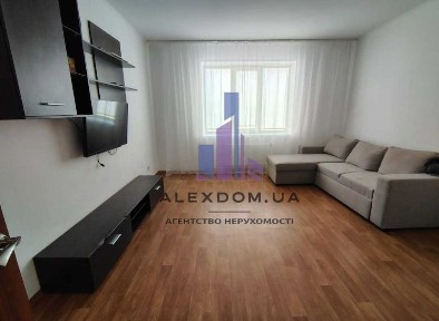 Продаж 2к квартири Вул. Європейська 4. ЖК Перший парковий. Білогородка