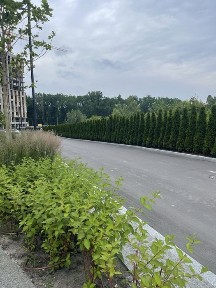 Продаж чудовоЇ 2к квартири в ЖК Lucky Land будинок №4