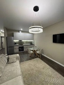 Продам 1к квартиру в ЖК Новопечерська Вежа