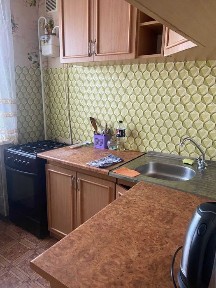 Вишневе. Балукова 1а