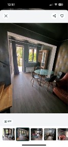 Оренда подобова 3 тис. Новий рік 15тис. доби.