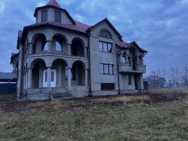 Продаж дому у Солотвино