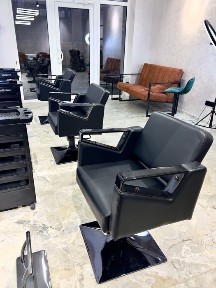 ОРЕНДА НОВОГО укомплектованого салону краси в ТОП локації