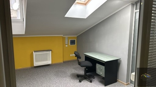 Офіс в центрі міста